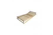 Polohovací lamelový rošt Sigma K+F, nosnost  120 kg, 90 x 200, 2 860 Kč