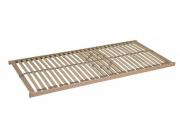 Lamelový rošt Duoflex 5V, pevný, nosnost 120 kg, 90 x 200, 1 950 Kč