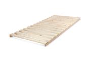 Masiv fix, pevný masivní laťový rošt, nosnost 150 kg, 90 x 200, 80 x 200,  1 410 Kč