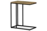 Odkládací stolek AF-3006 OAK, š 50 x hl 30 x v 60, dub divoký, 1 090 Kč