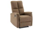 Polohovací křeslo TV-916 BR2, š 73 x hl 95 x v 106, 5 990 Kč