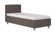 Válenda Fiona, 90 x 200, polohovací rošt, úložný prostor, cena včetně matrace 8 780 Kč