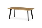 Konferenční stolek CT-F4412 OAK, š 120 x hl 60 x v 55, dub divoký, 2 990 Kč